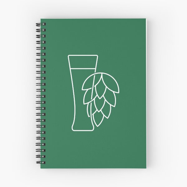 Item preview, Beer and Hops designed and sold by npdstudio.