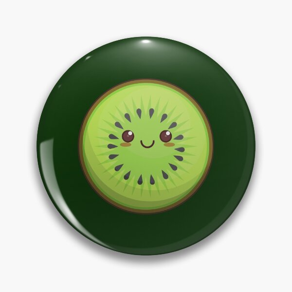 Item preview, Kawaii Kiwi designed and sold by KawaiiPark.