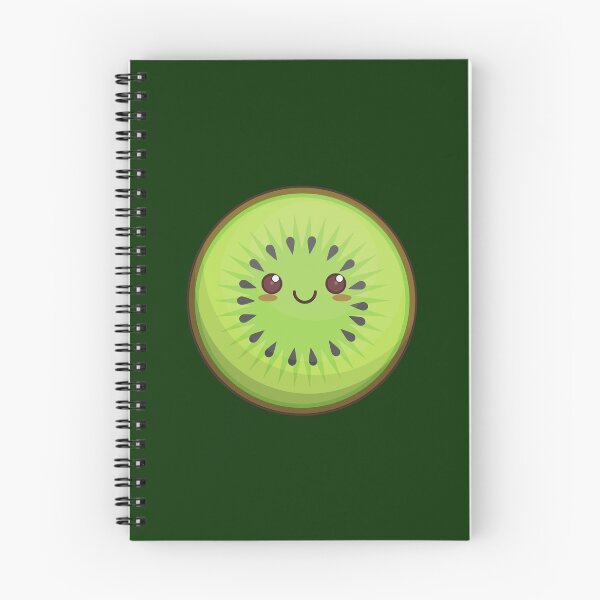 Item preview, Kawaii Kiwi designed and sold by KawaiiPark.