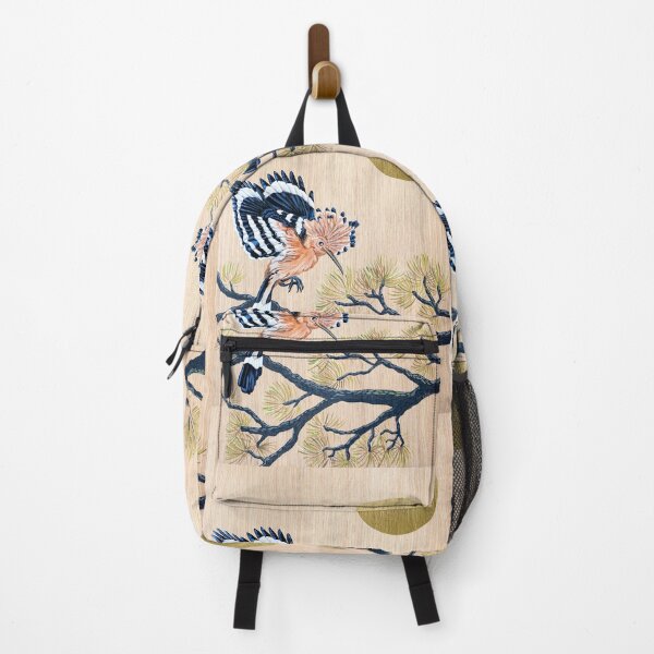 Item preview, Hoopoe bird designed and sold by Ruta.