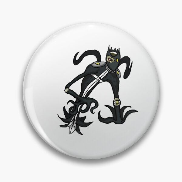 Item preview, abyssal lord designed and sold by Damsos.