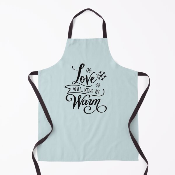 Item preview, Love will keep us Warm designed and sold by Studio MaC.