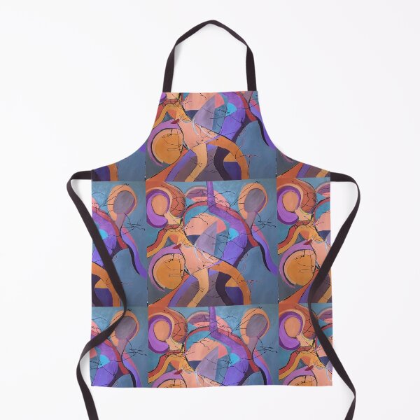 Item preview, Dancing during Covid designed and sold by Hollis Gabriel.