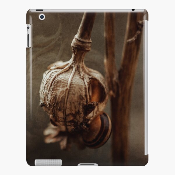 Mother Nature iPad – Leichte Hülle