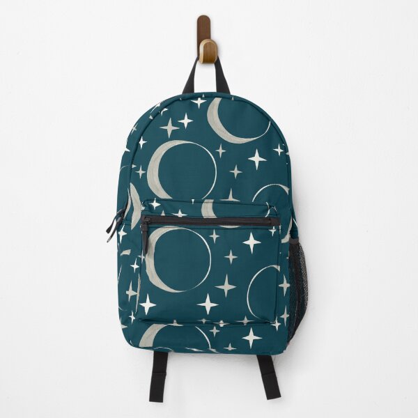 Item preview, Moon and Stars designed and sold by Cecilia Mok.