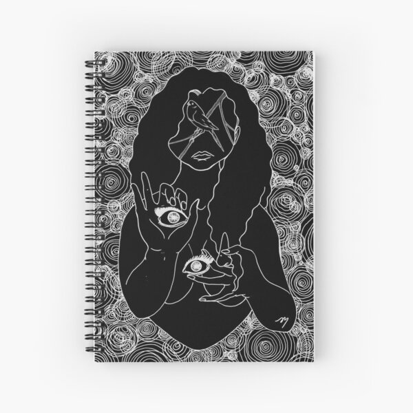 Item preview, Alba Torres placeholder image designed and sold by monstruodelicado.