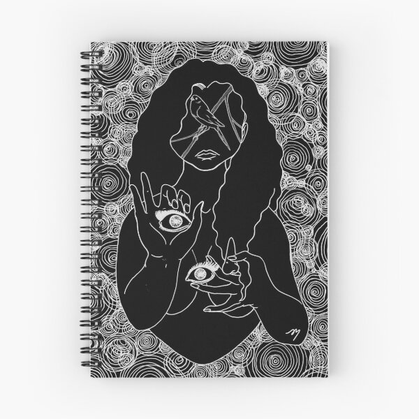 Item preview, Alba Torres placeholder image designed and sold by monstruodelicado.