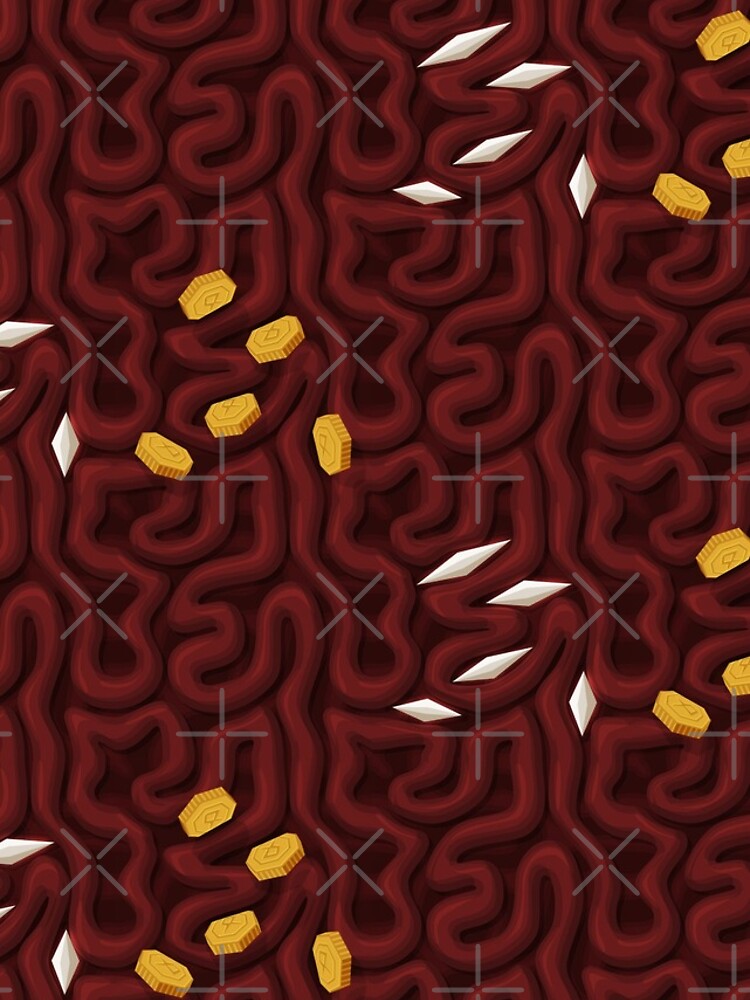 Nether ores - PureBDcraft by BDcraft