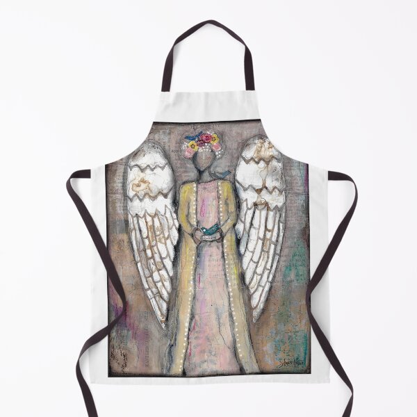 Item preview, Angel of Kindness designed and sold by ShawnPetite.