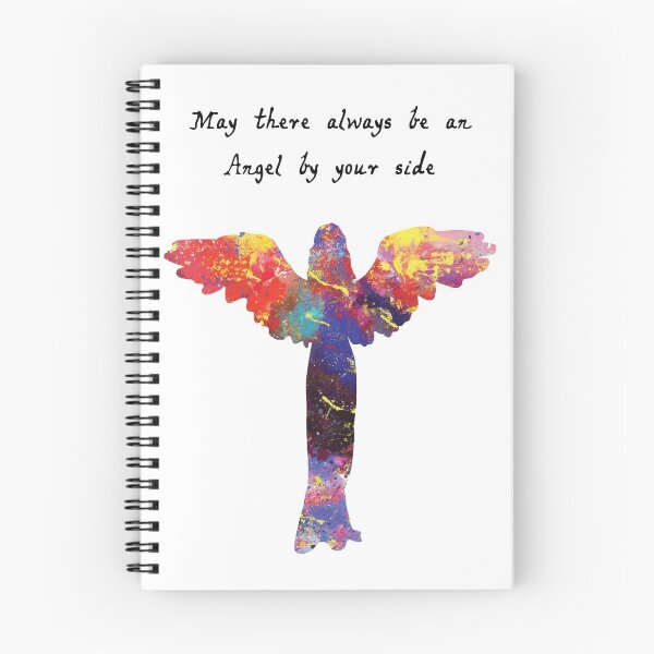 Item preview, May There Always Be An Angel By Yourside 629 Water designed and sold by vividpixelusa.