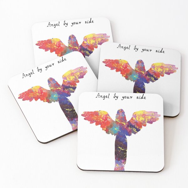 Item preview, May There Always Be An Angel By Yourside 629 Water designed and sold by vividpixelusa.