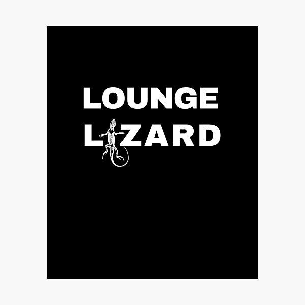 lounge lizard drink
