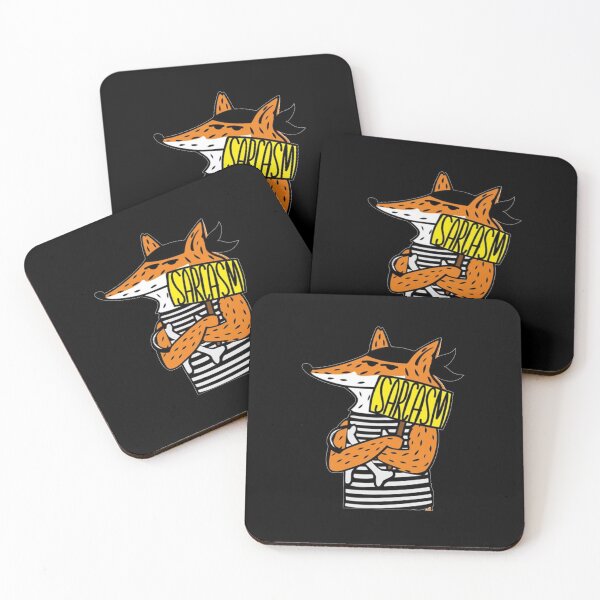 Item preview, Sarcasm  designed and sold by Seopdesigns.