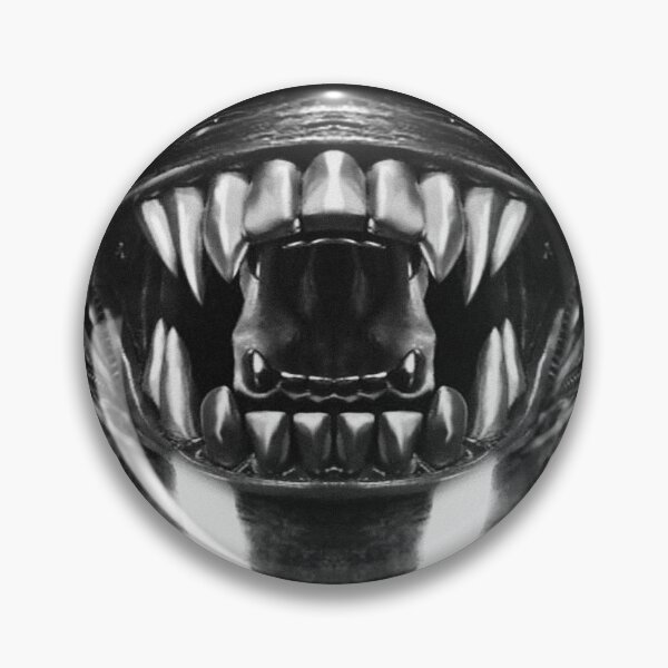 Artikelvorschau, Alien entworfen und verkauft von A3Nbrand.