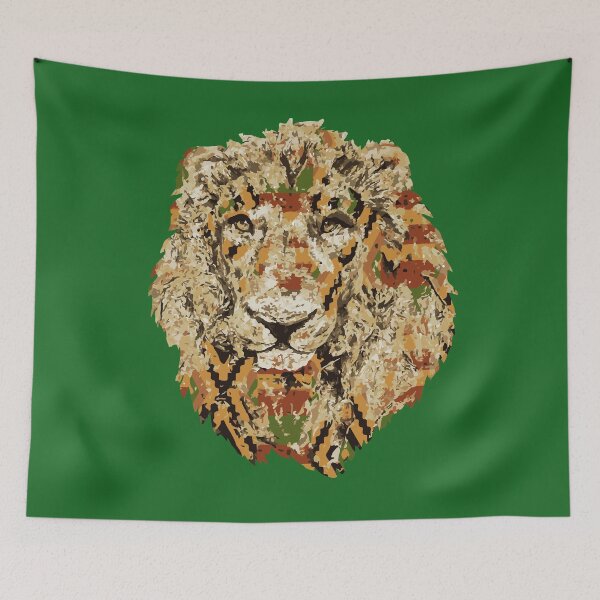 Item preview, Golden King Remix designed and sold by MadRoyalDesigns.
