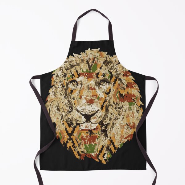 Item preview, Golden King Remix designed and sold by MadRoyalDesigns.