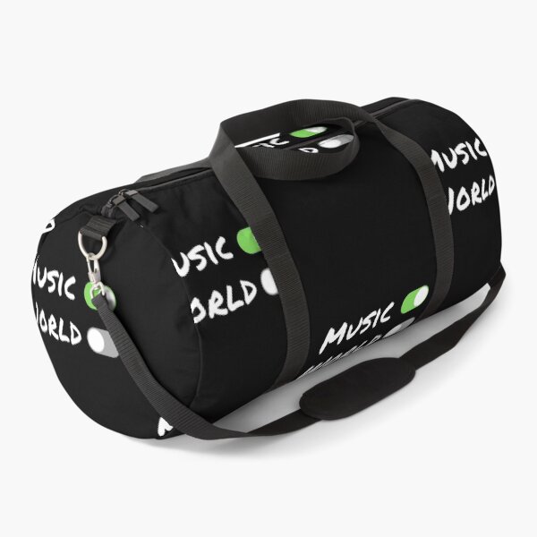 Item preview, Music On, World Off | Music Lover designed and sold by itsokaybyme.