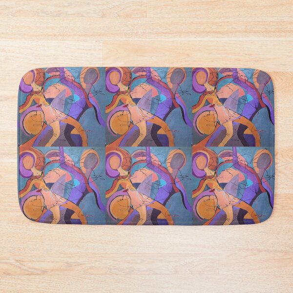 Item preview, Dancing during Covid designed and sold by Hollis Gabriel.
