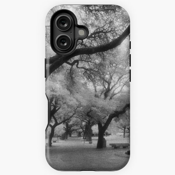 Texas A&M Campus iPhone Tough Case