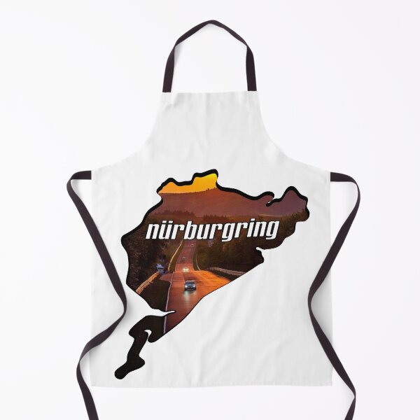 Item preview, Nurburgring designed and sold by Garau138.