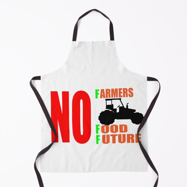 Item preview, No farmers no food no future designed and sold by Anvin Peeter.