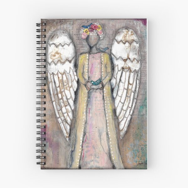 Item preview, Angel of Kindness designed and sold by ShawnPetite.
