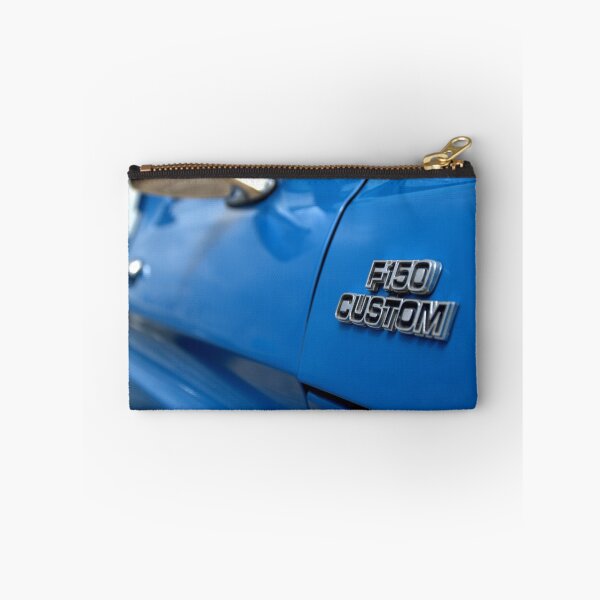 Item preview, 1977 Ford F 150 Custom Name Plate designed and sold by Brian Harig.