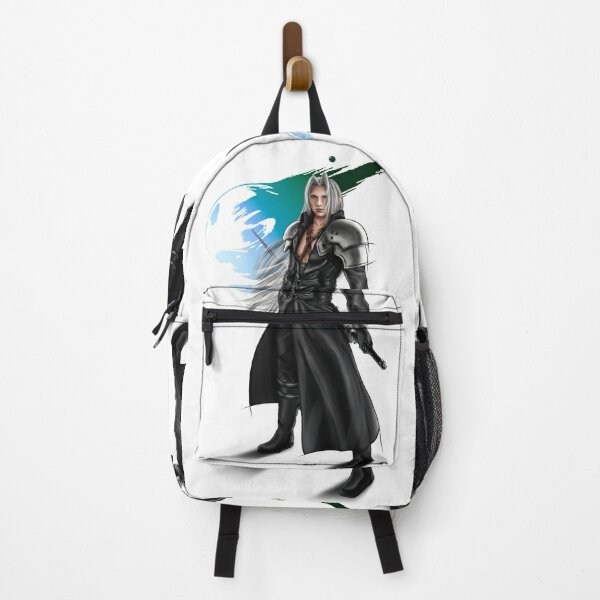 Final Fantasy VII Adult Backpack