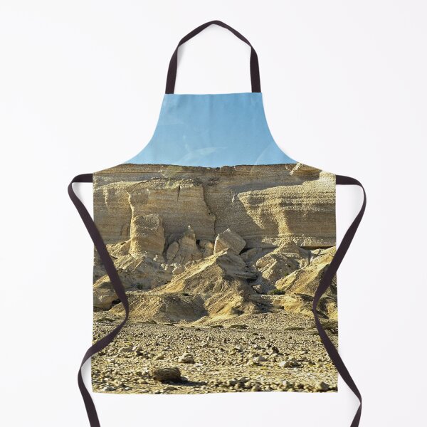 Aperçu de l'œuvre Scenic Canyon Rockface Desert Landscape, Oman créée et vendue par worldways.
