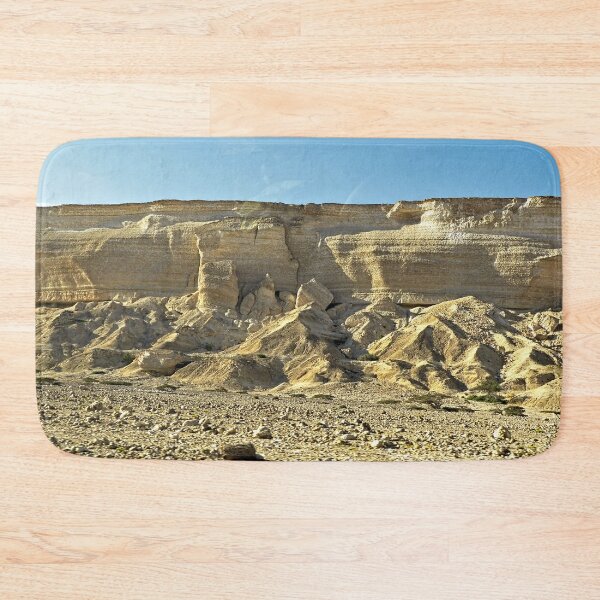 Aperçu de l'œuvre Scenic Canyon Rockface Desert Landscape, Oman créée et vendue par worldways.