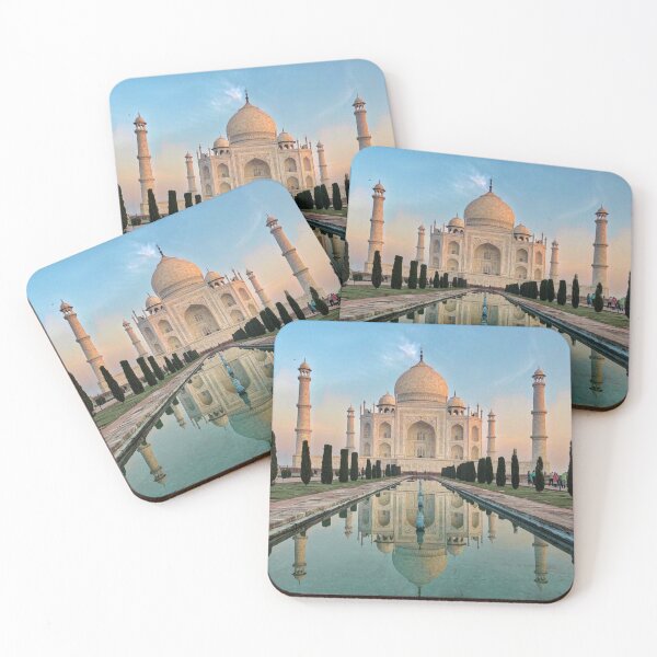 Item preview, Taj Mahal designed and sold by SofiaStutio.