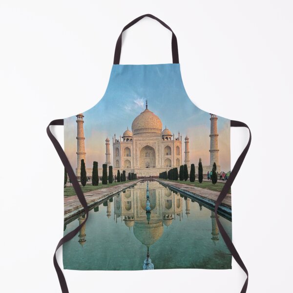 Item preview, Taj Mahal designed and sold by SofiaStutio.