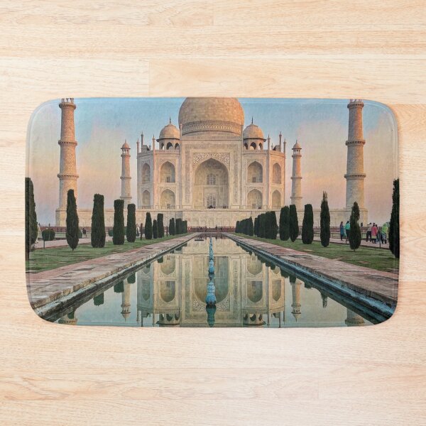 Item preview, Taj Mahal designed and sold by SofiaStutio.