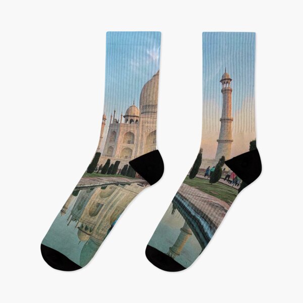 Item preview, Taj Mahal designed and sold by SofiaStutio.