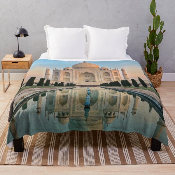 Item preview, Taj Mahal designed and sold by SofiaStutio.