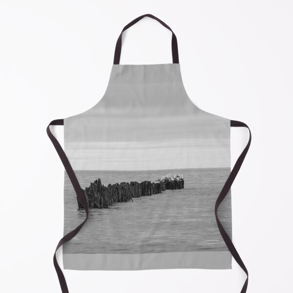 Item preview, Gathered At One End Grayscale designed and sold by mljdwhite.