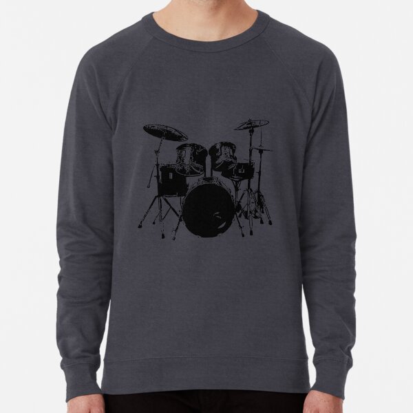 drummer sweatshirts