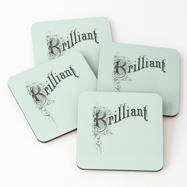 Item preview, Brilliant designed and sold by Studio MaC.