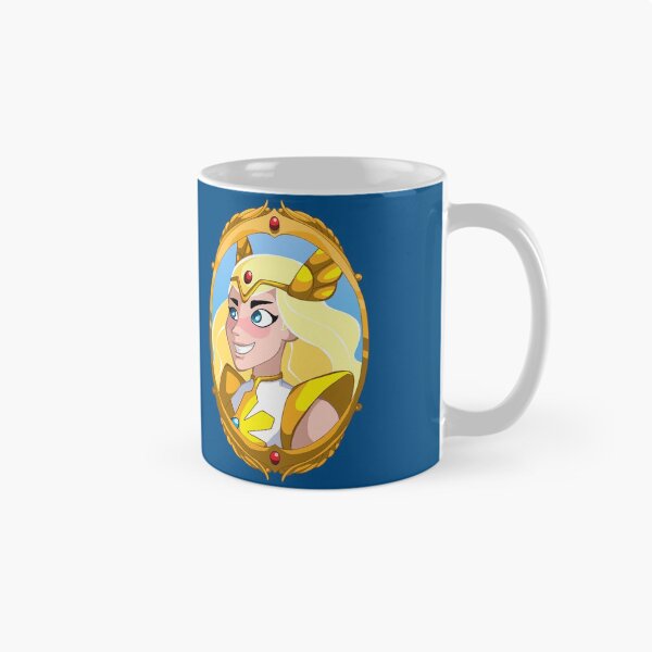 Item preview, She Ra Legacy- She Ra designed and sold by Happy Bitey Snake.