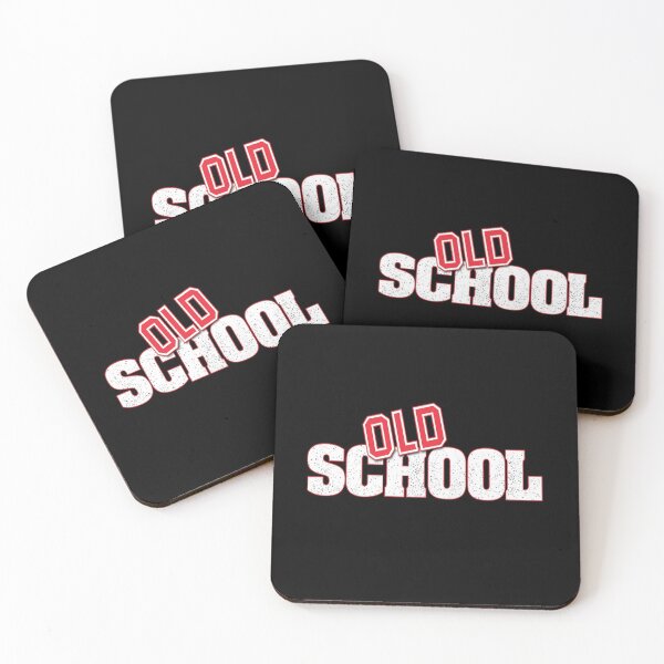 Item preview, Old School - Classic Movie Fan Art designed and sold by HotTopics.