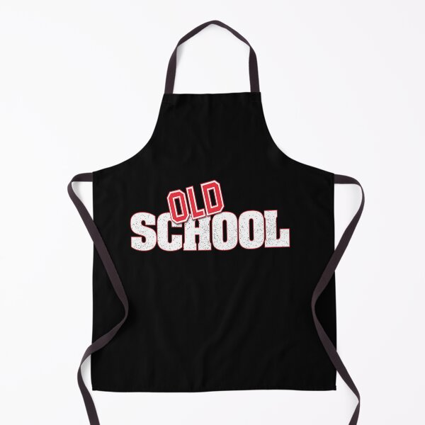 Item preview, Old School - Classic Movie Fan Art designed and sold by HotTopics.