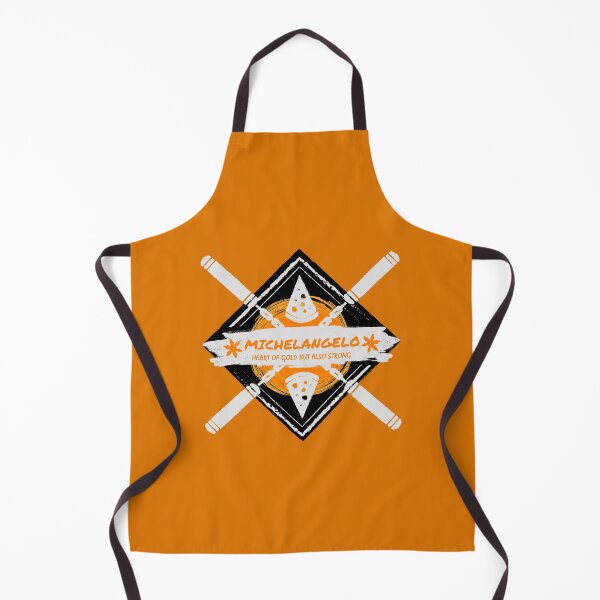 Item preview, Michelangelo Crest designed and sold by tanisgraph.