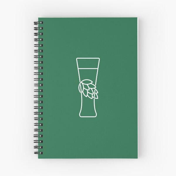 Item preview, Beer and Hops designed and sold by npdstudio.