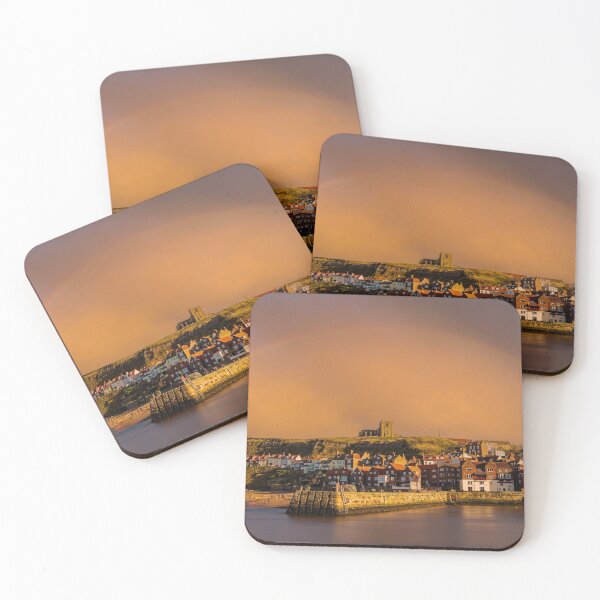 Item preview, Whiby Harbour Rainbow designed and sold by Mark Hume.