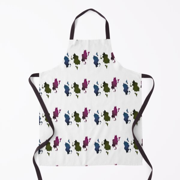Item preview, Colorful paint marks designed and sold by tetibright.