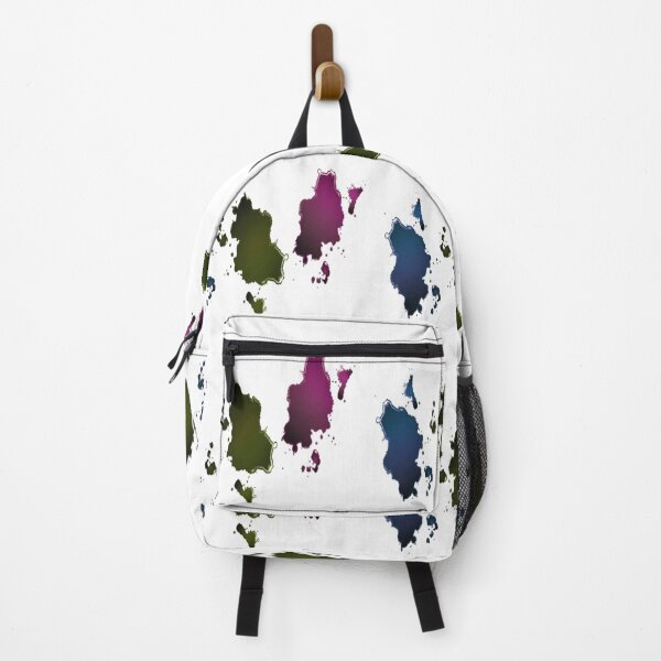 Item preview, Colorful paint marks designed and sold by tetibright.