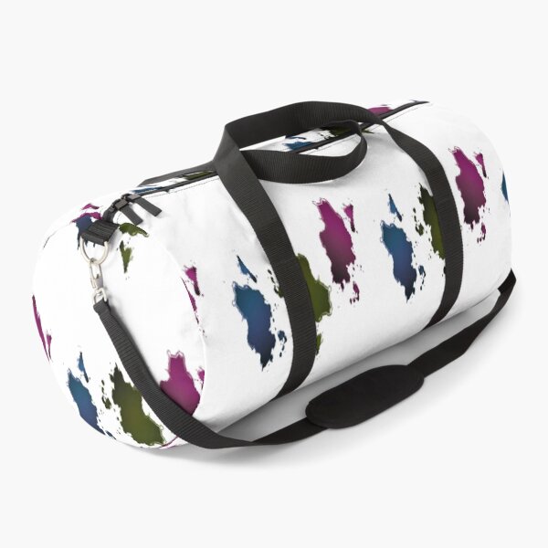 Item preview, Colorful paint marks designed and sold by tetibright.