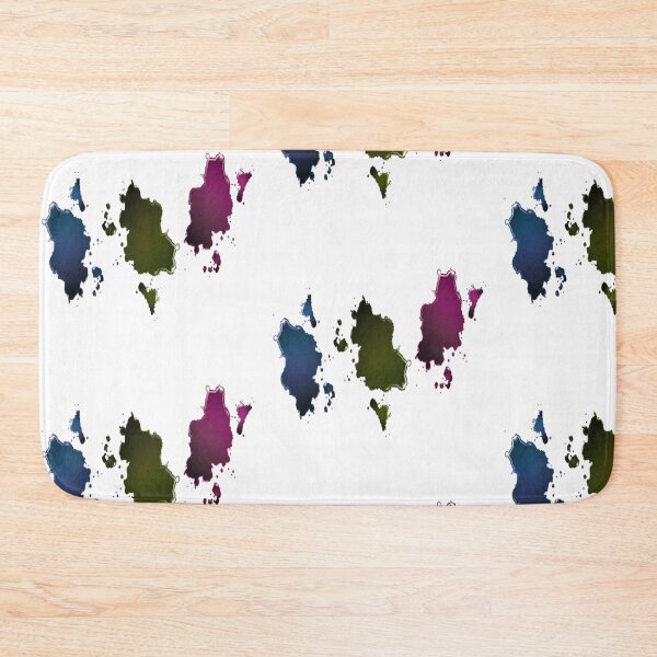 Item preview, Colorful paint marks designed and sold by tetibright.