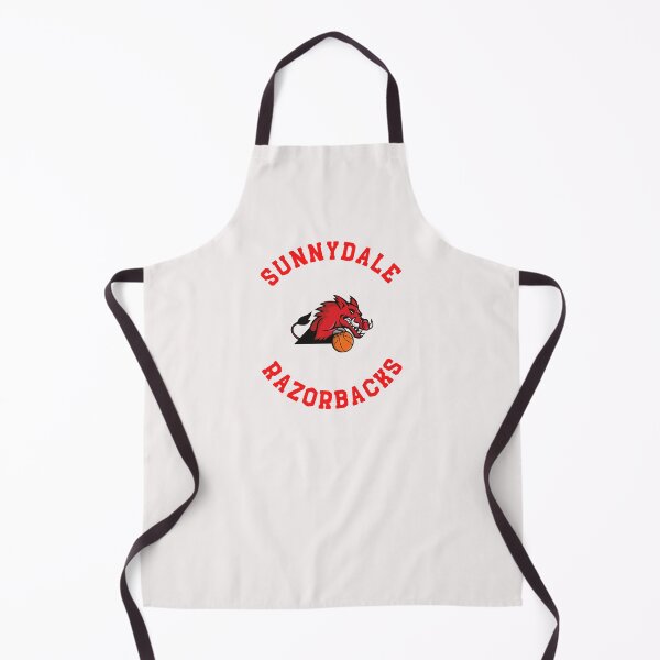 Item preview, -- Sunnydale Razor back Highschool Emblem 2 (red) designed and sold by Millenial Designs.