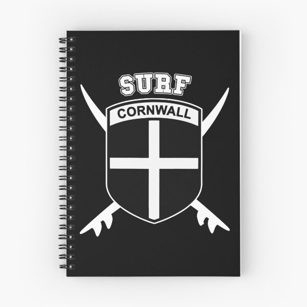 Item preview, Cornwall Surfing in UK. England Surfer designed and sold by majuga.